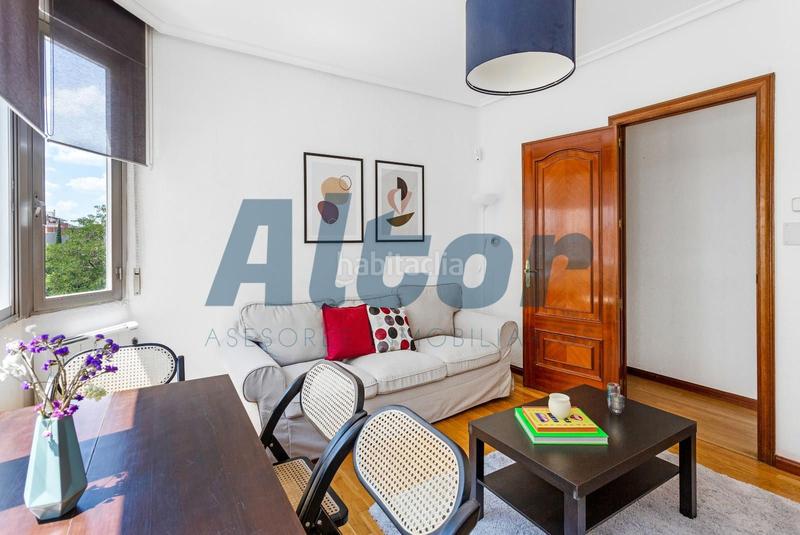 Foto a4e2efcb-f3f5-4e64-98e0-68a3084f0711. Appartement dans Universidad-Malasaña Madrid