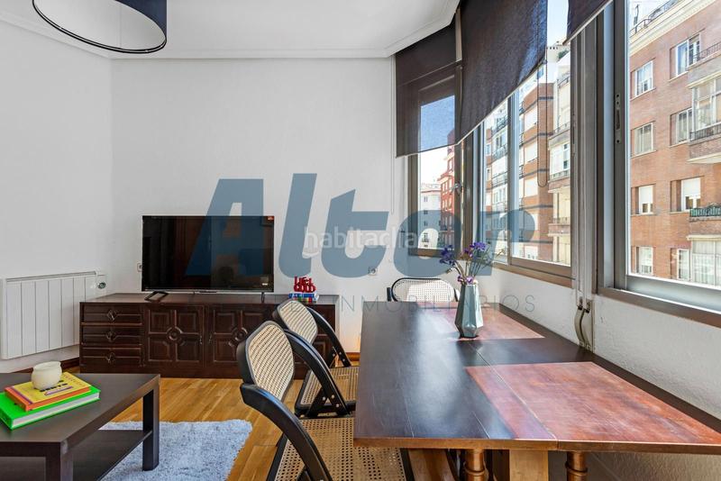 Foto b7294570-fdfe-45f5-ba5d-70de7c27f674. Appartement dans Universidad-Malasaña Madrid