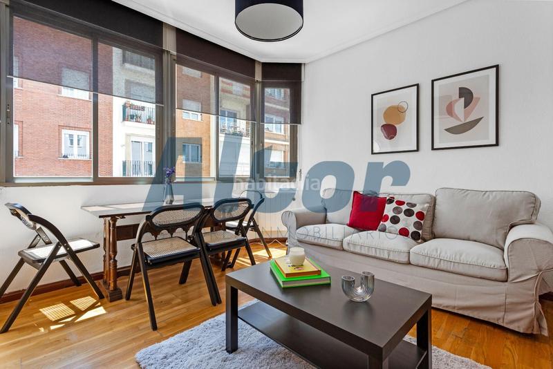 Foto babf1501-910b-4951-95a7-181773aa16fe. Appartement dans Universidad-Malasaña Madrid