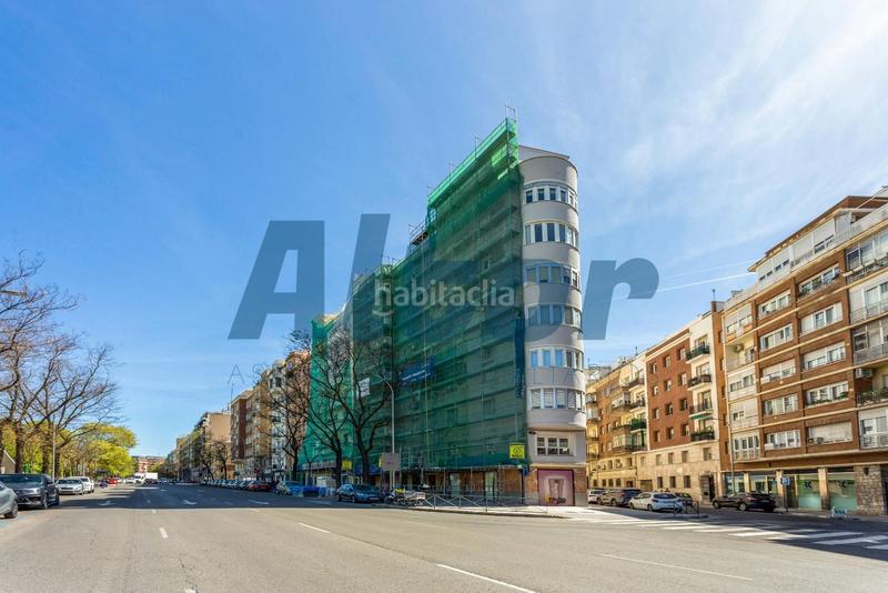 Foto c4a5cb3d-d557-4ce1-9d30-e3e6d7f7a9a7. Appartement dans Universidad-Malasaña Madrid