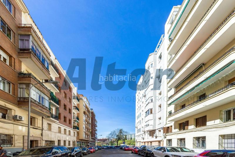 Foto d1e91ab2-29e7-4261-8421-74ab8cfd9da2. Appartement dans Universidad-Malasaña Madrid