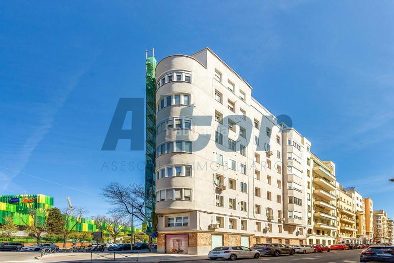 Foto d7dec2d5-a924-40c7-b3e9-66d80e75ea2f. Appartement dans Universidad-Malasaña Madrid