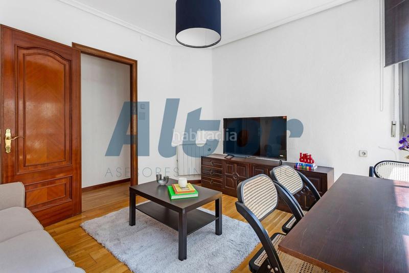 Foto e28b30a7-4408-48a0-8d3e-2fb64add1d7a. Appartement dans Universidad-Malasaña Madrid