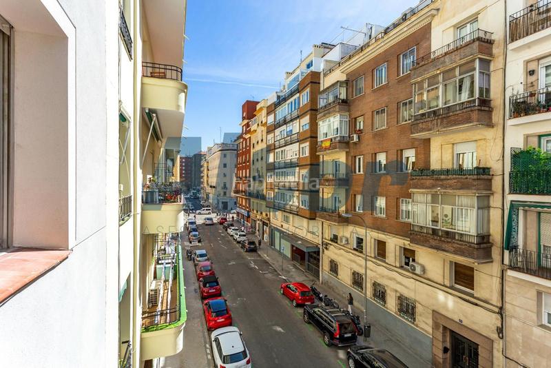 Foto e9fdf2bb-8de0-4886-be84-9438dd522062. Appartement dans Universidad-Malasaña Madrid