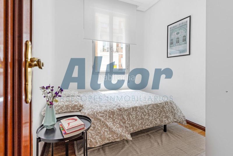 Foto f490feb9-389b-4bd7-a84c-be6881aa29b3. Appartement dans Universidad-Malasaña Madrid