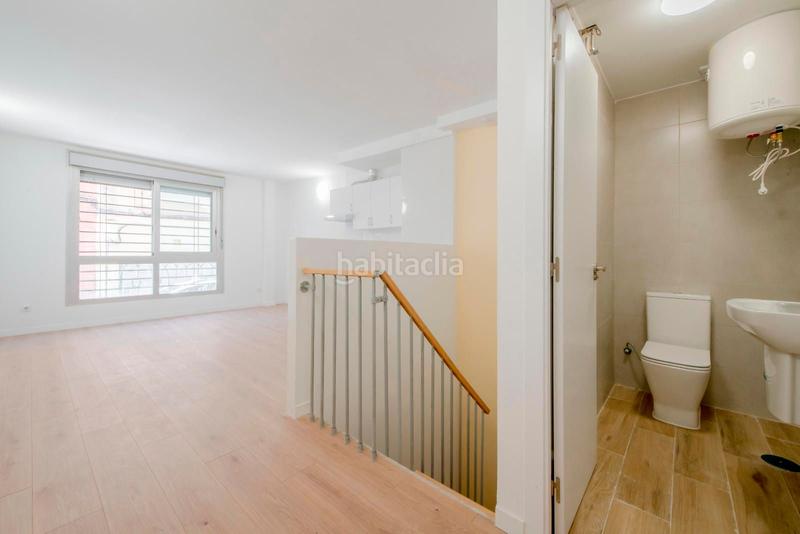 Foto 428dd0d6-a592-4da3-8269-8d8bfa45db78. Piso en San Diego Madrid