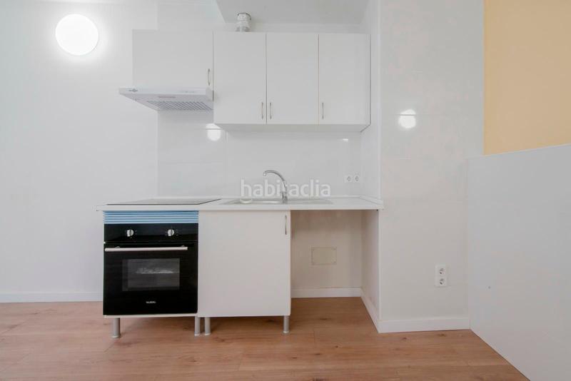 Foto 65648b1d-d447-4a1c-864a-bb310aecea7e. Piso en San Diego Madrid