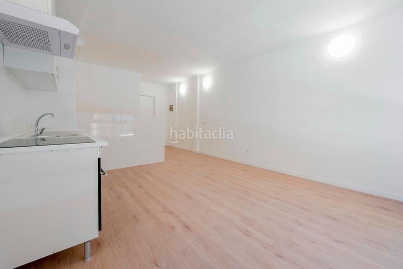 Foto 6ce5a64e-92b0-421a-a530-6d9fc8cd65e9. Piso en San Diego Madrid