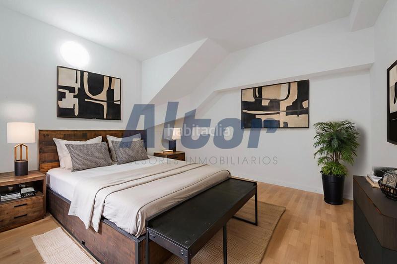 Foto 71e56dad-51a1-43db-9e04-481e55ea744d. Piso en San Diego Madrid