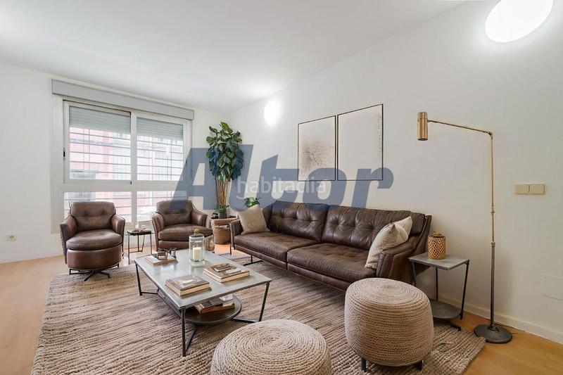 Foto 9813c290-f992-47e5-99eb-1509e705b567. Piso en San Diego Madrid