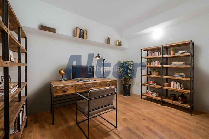 Foto bf2ed9d1-5316-4d81-bd34-9945c060d590. Piso en San Diego Madrid