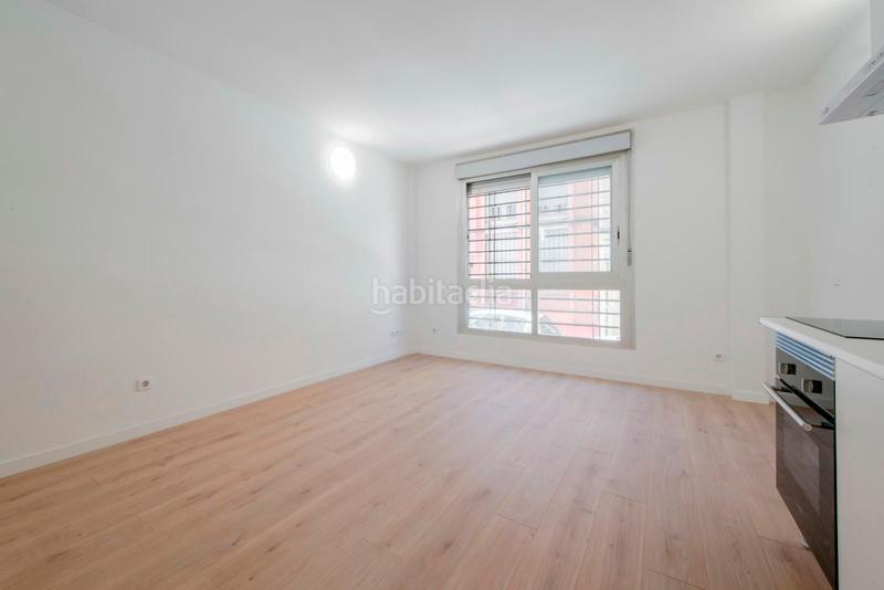 Foto ca3991f5-47b0-4dfe-8a4e-4a2ec9bc71e9. Piso en San Diego Madrid