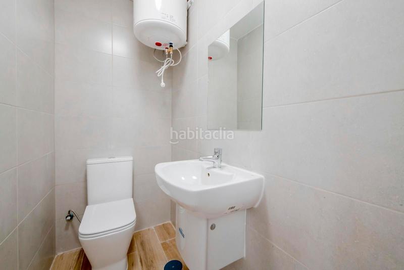 Foto 05a75a99-5a8a-464b-bd85-f90c2b4ea2cc. Pis a San Diego Madrid