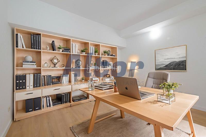 Foto 436aa6ce-d270-48b8-92f0-12281115d040. Pis a San Diego Madrid