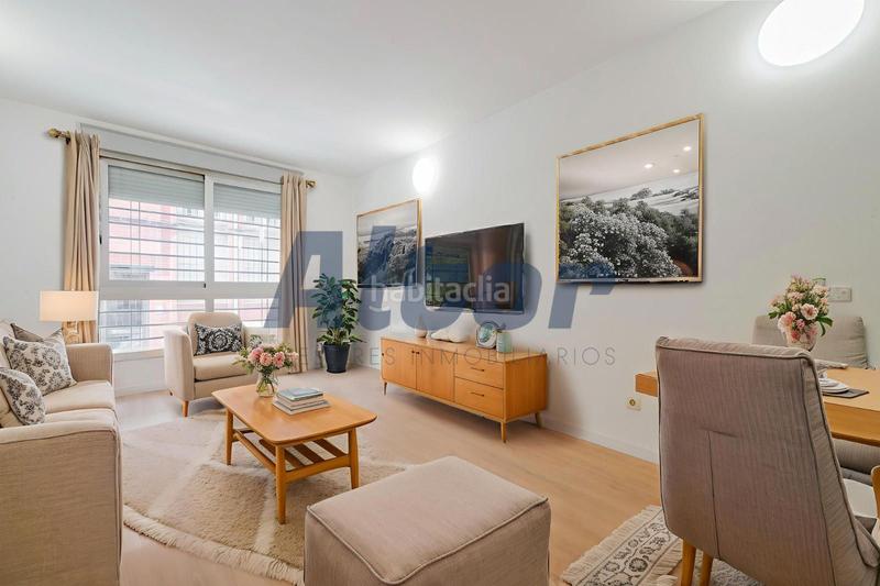 Foto ab538db9-36de-4e7c-833a-c6b52b2c0d7b. Pis a San Diego Madrid