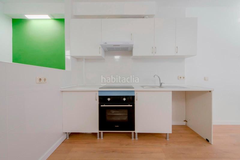 Foto ce763ea2-8db5-49ce-93f2-3eac7403821e. Pis a San Diego Madrid