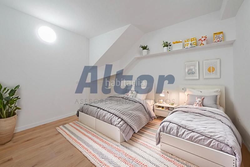 Foto dc44f46f-1248-4840-9167-9aa4f05b764c. Pis a San Diego Madrid