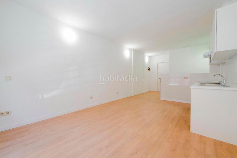 Foto e09650f4-6c72-457b-993c-b3552e1edb7c. Pis a San Diego Madrid