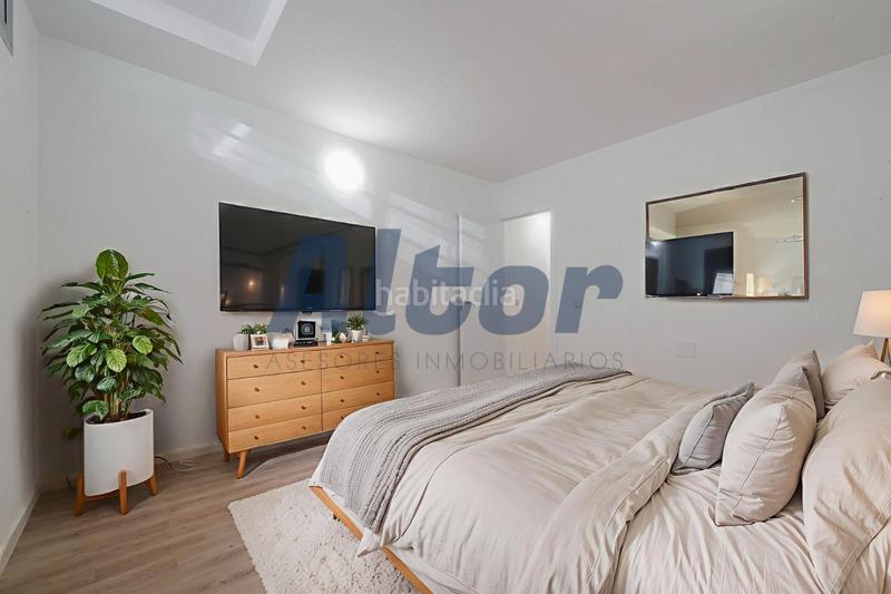 Foto ec3354f3-9c40-4687-93b3-35650f0737ad. Pis a San Diego Madrid