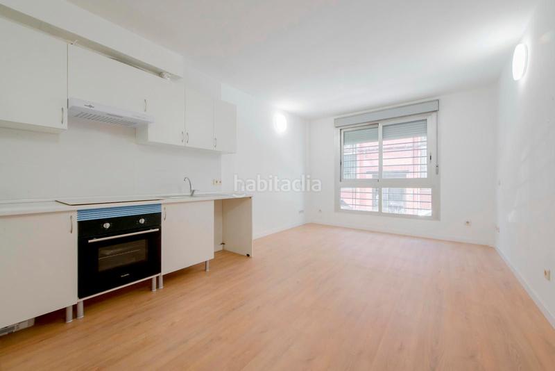 Foto f238a97a-0731-4aa7-983b-bf63859727da. Pis a San Diego Madrid