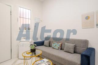 Etagenwohnung in AVE MARIA