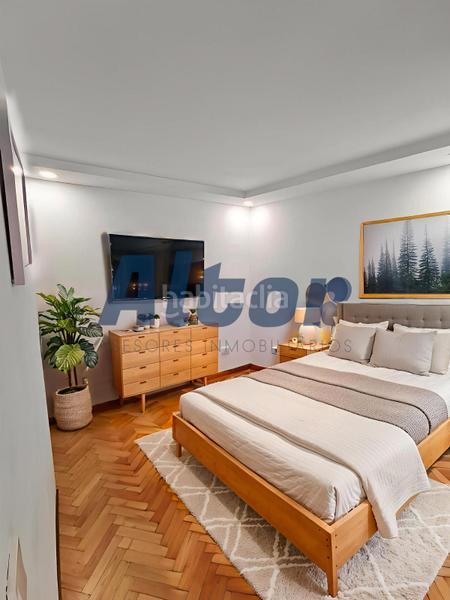 Foto 0482fb91-03a3-4318-825a-667c79901916. Piso en Sol Madrid