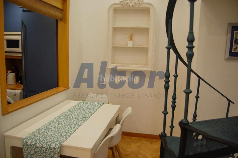 Foto 18db0ae8-e194-4393-a5db-a6a4de9496fc. Piso en Sol Madrid