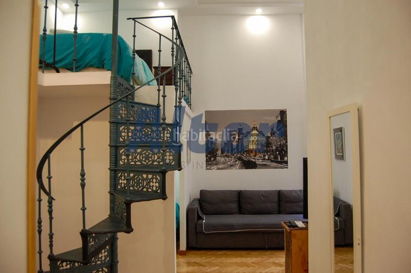 Foto 1e2f4722-45df-44e4-95ba-cad9c4fadaad. Piso en Sol Madrid