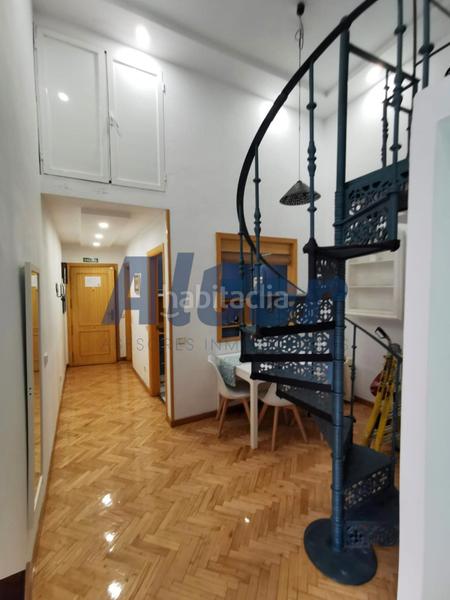 Foto 25093ca3-59ec-4bf9-a526-13bc446e60aa. Piso en Sol Madrid