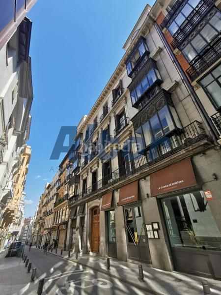 Foto 2579e35c-d2aa-4493-862e-1fe9819da093. Piso en Sol Madrid