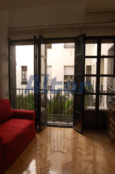 Foto 33df2599-400c-4b46-83f8-5038536d4126. Piso en Sol Madrid
