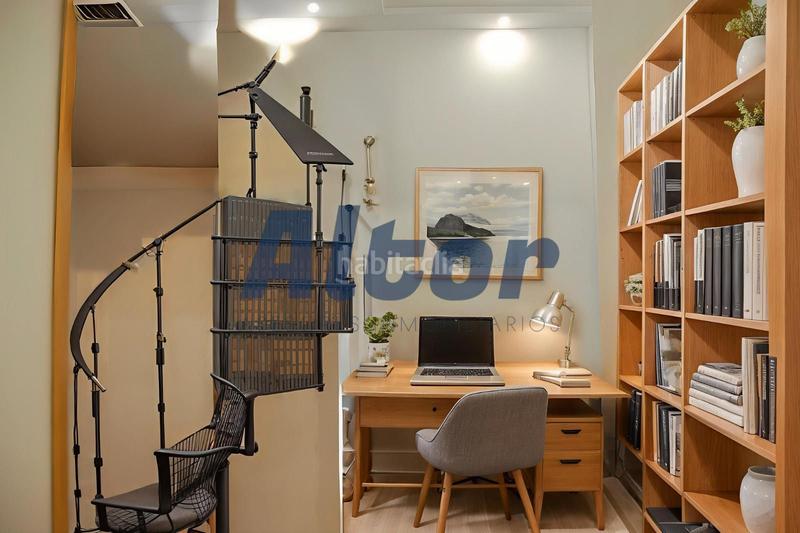 Foto 3566be62-0012-4c88-b56a-4d5db178b645. Piso en Sol Madrid