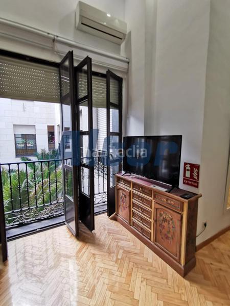 Foto 43e7437f-9ab5-4097-8687-d56659094d35. Piso en Sol Madrid