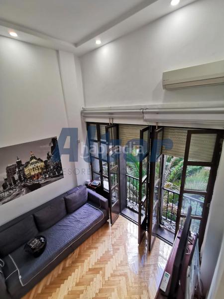 Foto 54419133-964c-4281-b63b-24d1c5c49cf4. Piso en Sol Madrid