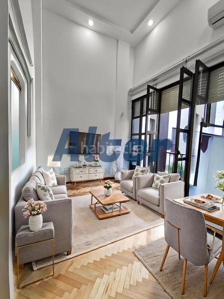 Foto 591ed32d-7f18-48a9-b489-953792a9d158. Piso en Sol Madrid