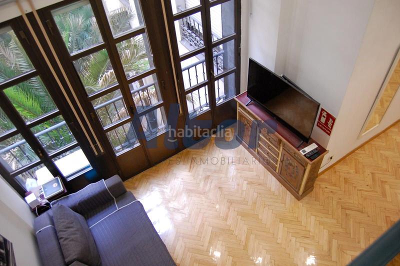 Foto 6a80d5b4-f4a6-415e-859f-e0e08e85270d. Piso en Sol Madrid