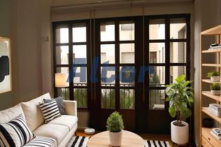 Appartement  Caballero de gracia. En madrid