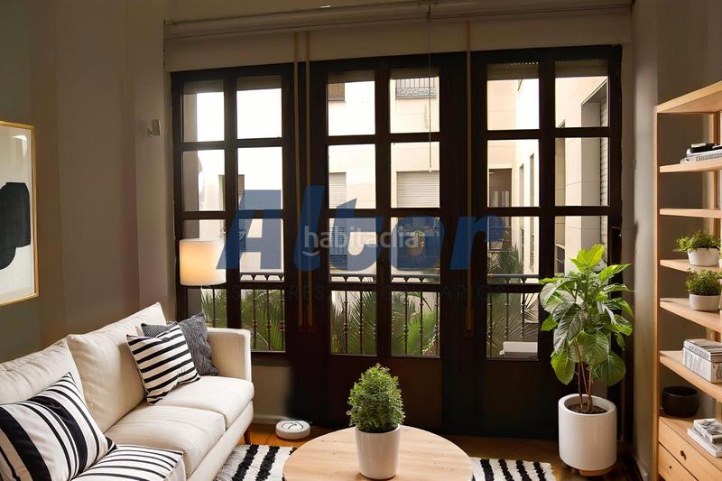 Foto 7297e444-5f6d-436b-94f0-ed13474c7300. Piso en Sol Madrid