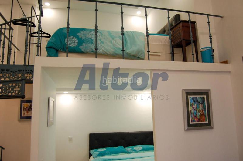 Foto 7a048faf-689b-4232-8212-2ef65b7e5552. Piso en Sol Madrid