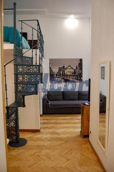 Foto 7d6cd414-73ea-4b18-be09-3f504c0aa64b. Piso en Sol Madrid