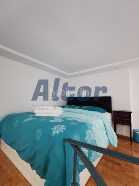 Foto 7eef0e8d-0d7c-4784-a40c-fc925b1e8cbd. Piso en Sol Madrid