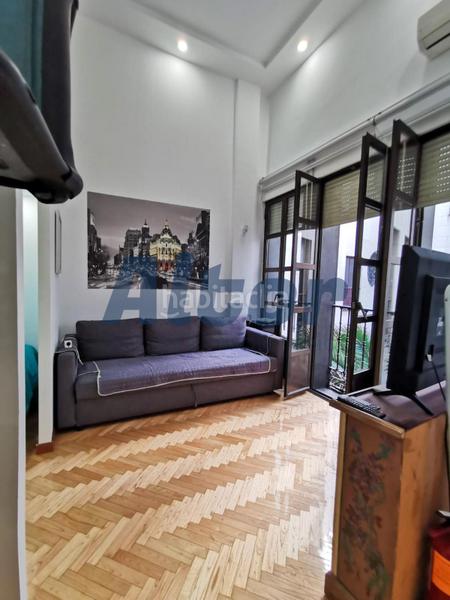 Foto 8b5bd763-9ca2-49d0-9cf8-23821bb4d0ed. Piso en Sol Madrid