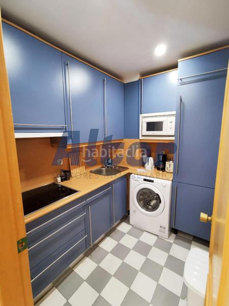 Foto 9a51c83e-abbf-497d-b103-37e04a92d76f. Piso en Sol Madrid