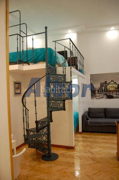 Foto b3a2b952-a1f6-48f7-91dd-38f187effc68. Piso en Sol Madrid