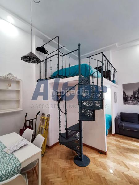 Foto c9ad0b4b-9589-4b6b-8c78-68cb6edf7a7f. Piso en Sol Madrid