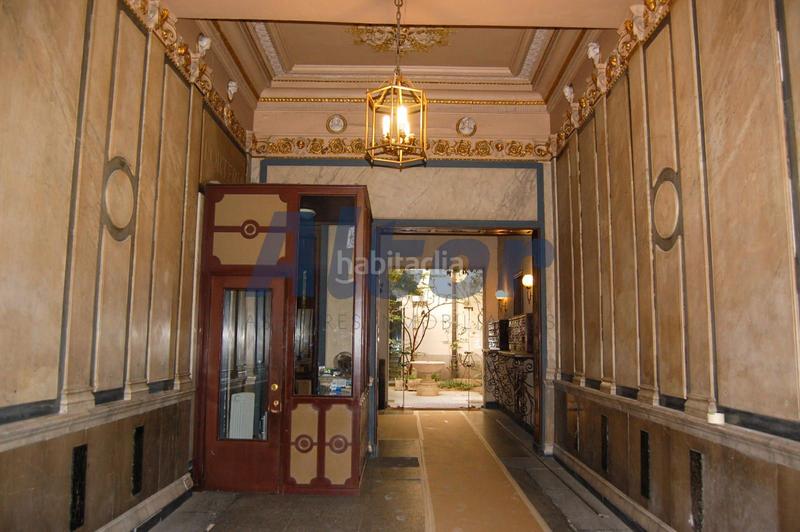 Foto e45835c8-1c96-43a0-86c6-fc5fab90adcb. Piso en Sol Madrid