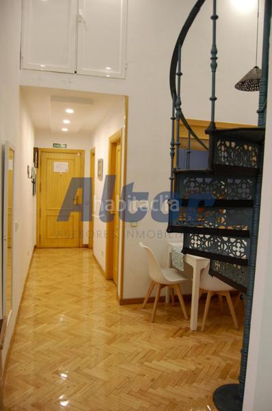 Foto f7e50257-8ca0-4263-b862-421132d6a0d1. Piso en Sol Madrid