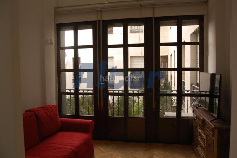 Foto fbe7ba66-46a9-496e-a084-55e773c20c3f. Piso en Sol Madrid