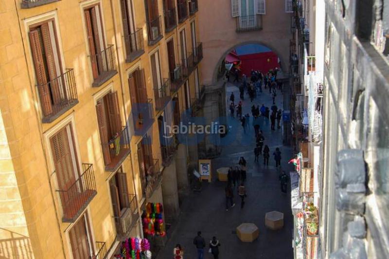 Foto 73c5b523-51d1-4deb-a97c-2563819dec54. Appartement dans Sol Madrid