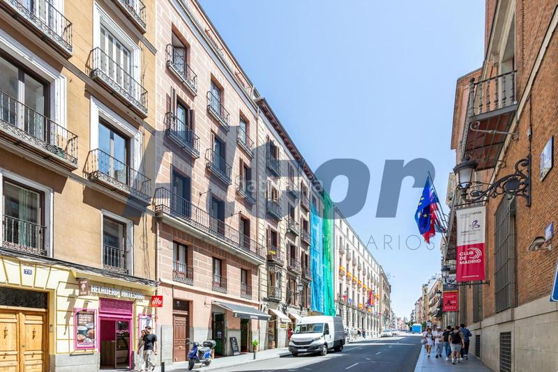 Foto 7821239c-85be-455a-8f0e-939ec149bd49. Appartement dans Sol Madrid